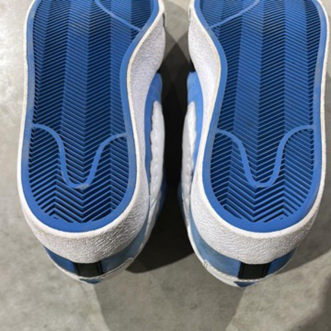 Kevin Bradley × Nike SB