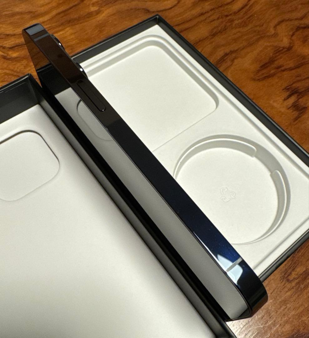 Apple iPhone 13 Proシエラブルー 本体128GB