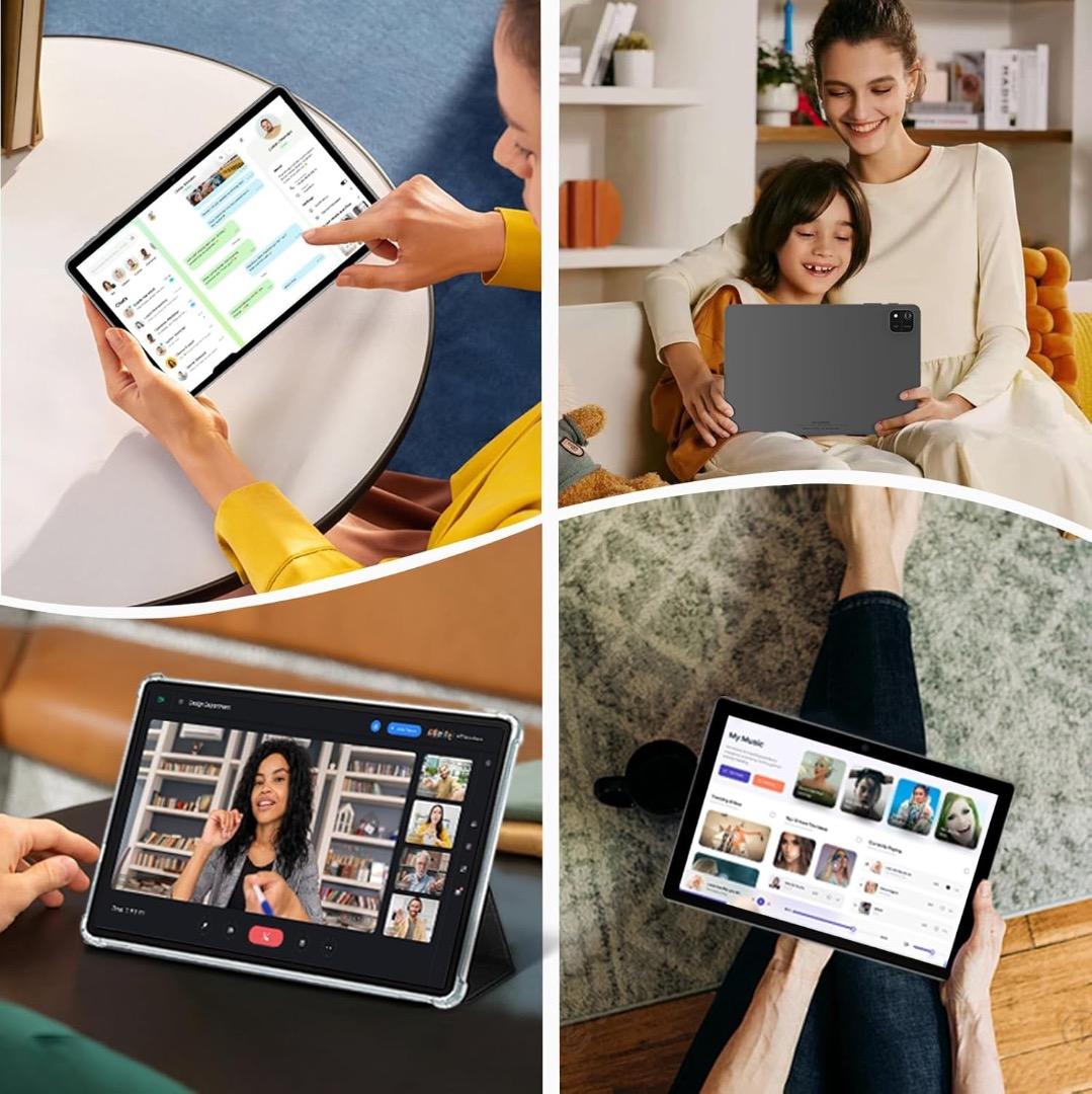 ✨早い者勝ち✨【android16 タブレット】10.1インチ Wi-Fiモデル