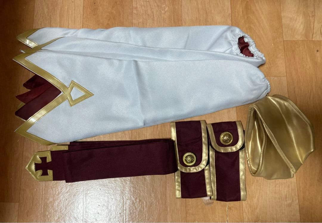 fgo アストルフォセイバー フルセット