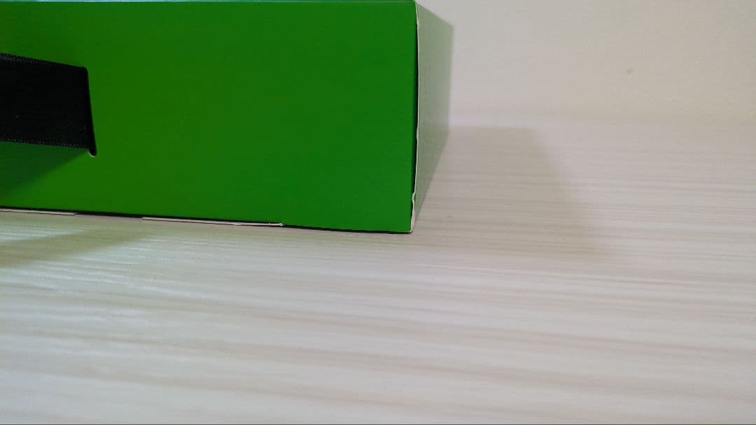 ヘッドホン Razer BARRACUDA X CHROMA Phantom White