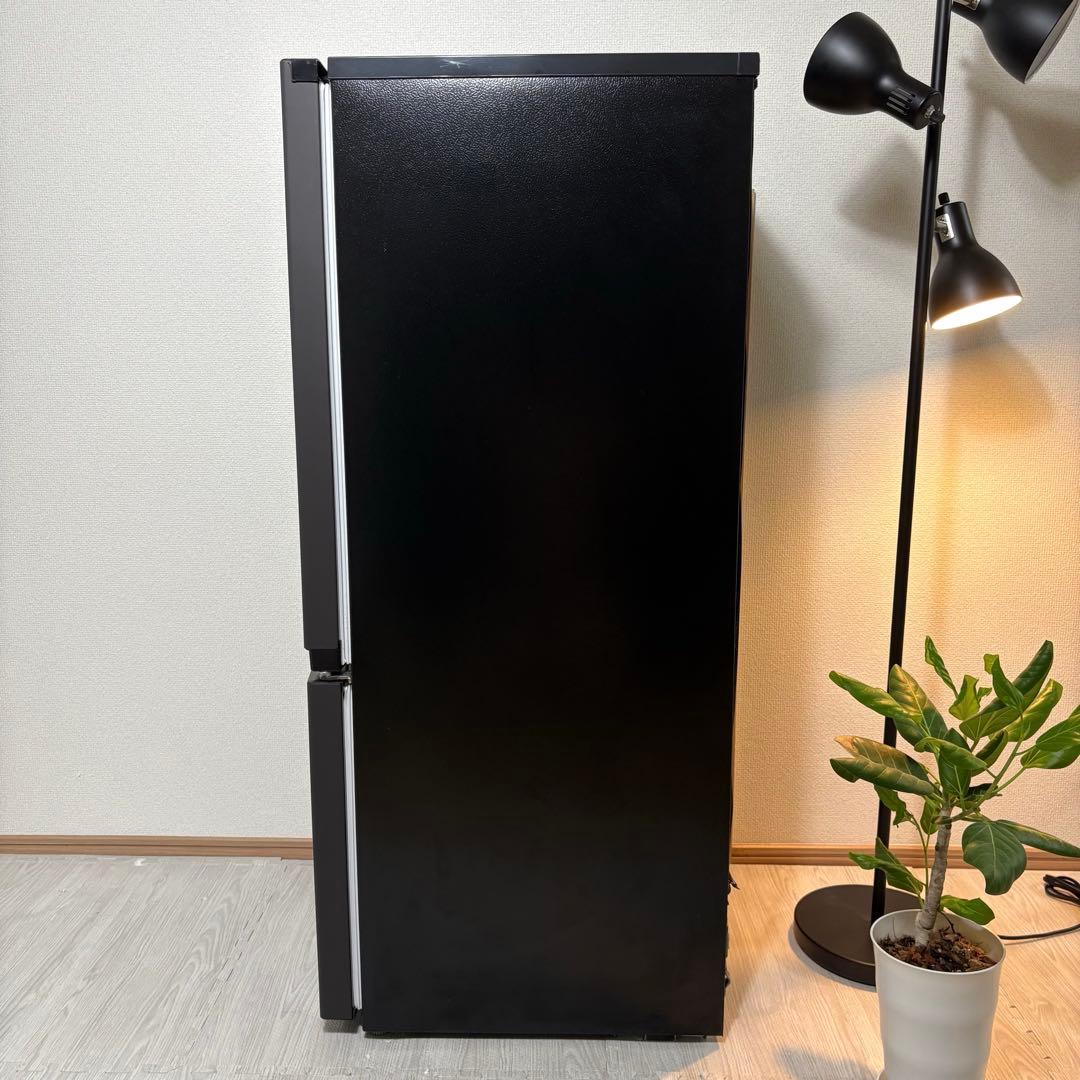 2023年製 冷蔵庫 一人暮らし 単身用 小型 3ヶ月保証 送料無料 東芝 美品