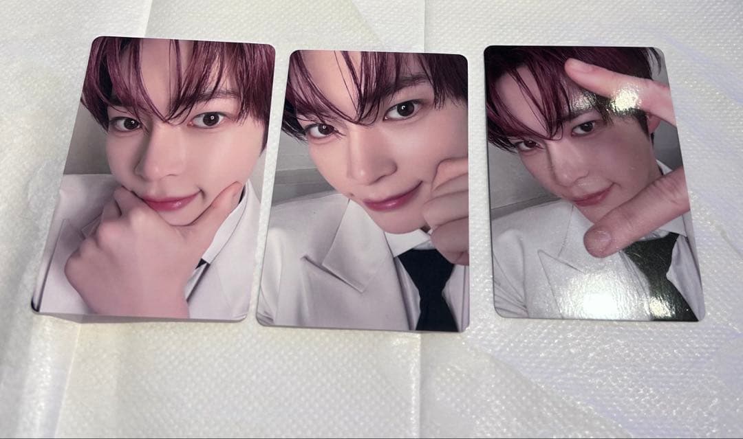 あRe-FLOWハンビン タワレコ　ラキドロ コンプセット