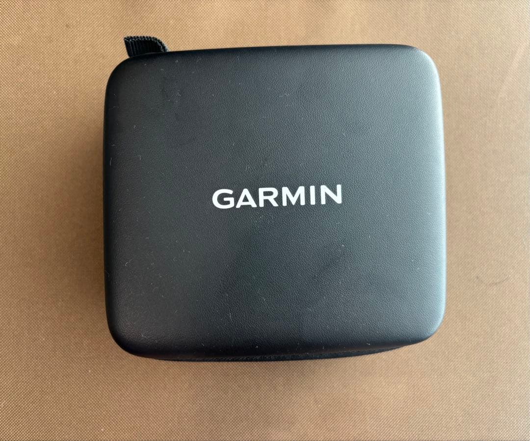 GARMIN APPROACH R10 ゴルフスイング分析機