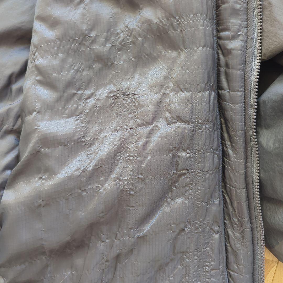 FREAK'S STORE モンスターパーカー コート 中綿プリマロフト