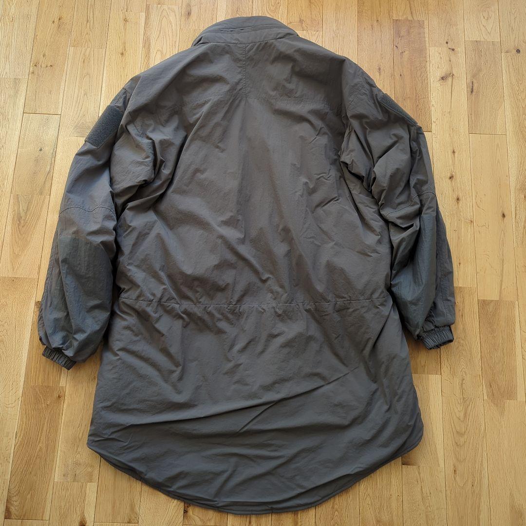 FREAK'S STORE モンスターパーカー コート 中綿プリマロフト