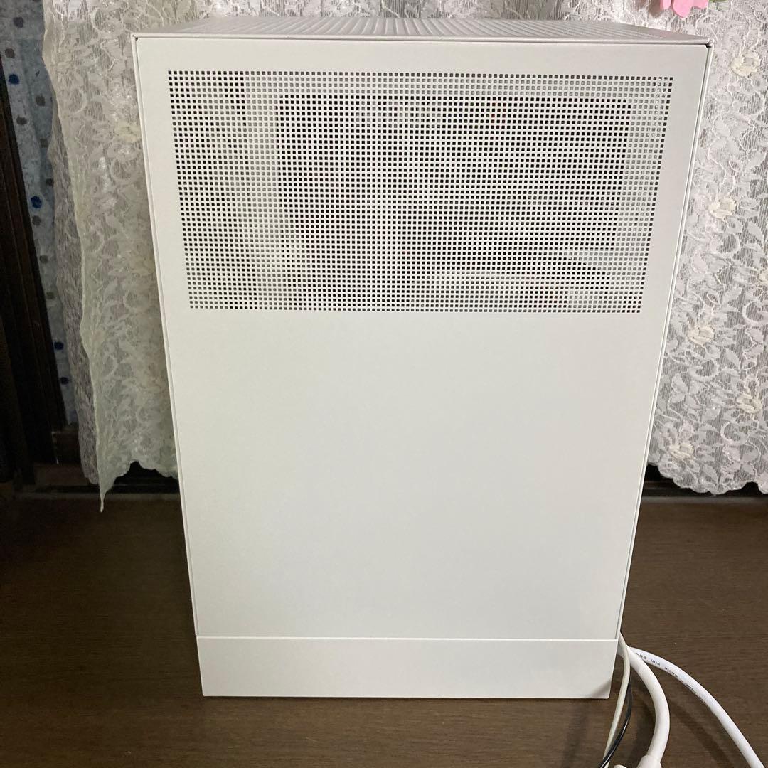 ASUS ROG STRIX Z370-I GAMING デスクトップPC