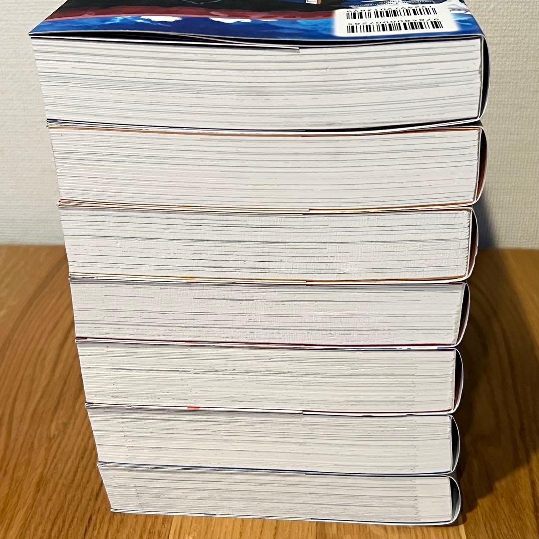 【全巻帯付き・初版】ARIA完全版 The MASTERPIECE 全巻セット