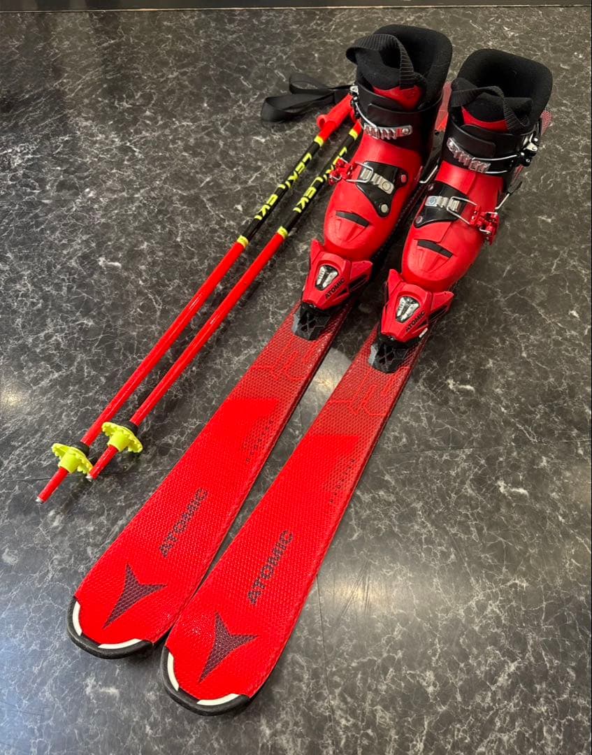 子ども用板　ポールセット