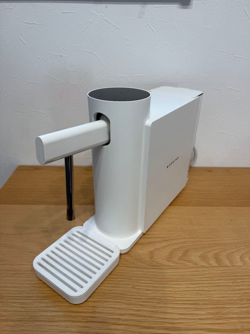 The Morning Dream ミルクスチーマー