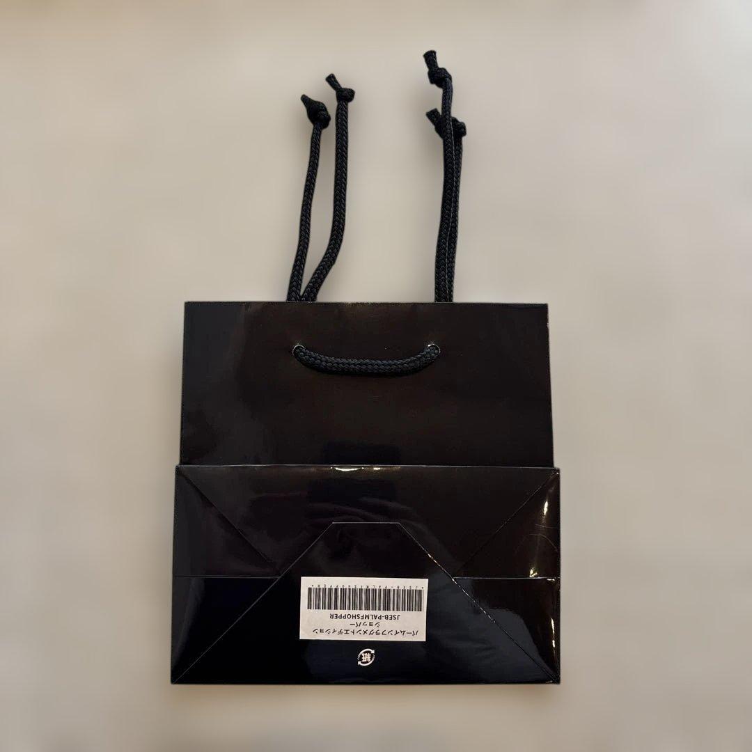 【新品未使用・限定品】ラムダッシュパームイン- fragment edition