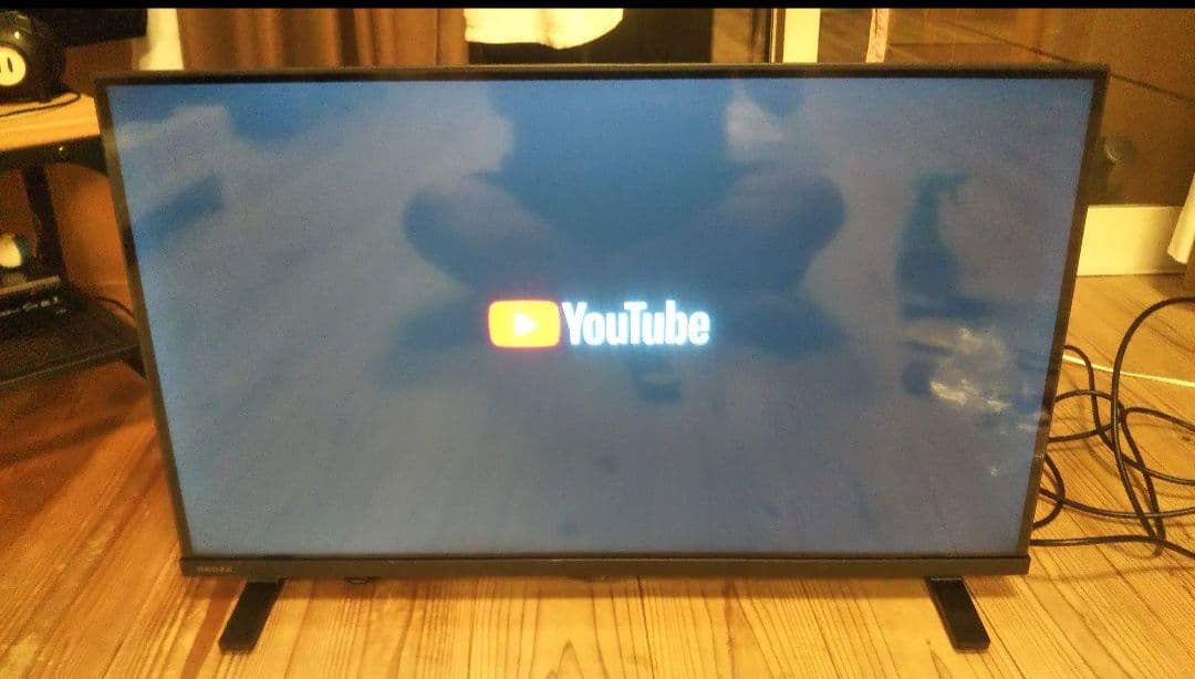 液晶テレビ REGZA 32型 2024年製 録画セット ⑦