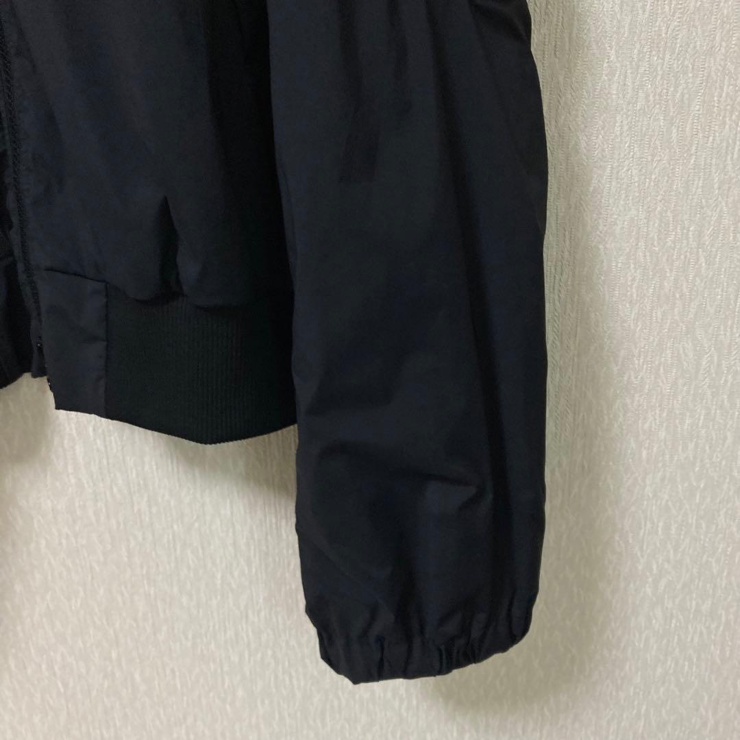 Y-3 ワイスリー ヨウジヤマモト ボンバージャケット ナイロン XS