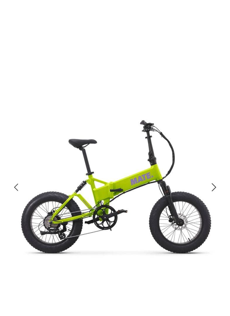 MATE X EVO 速度リミット解除サービス