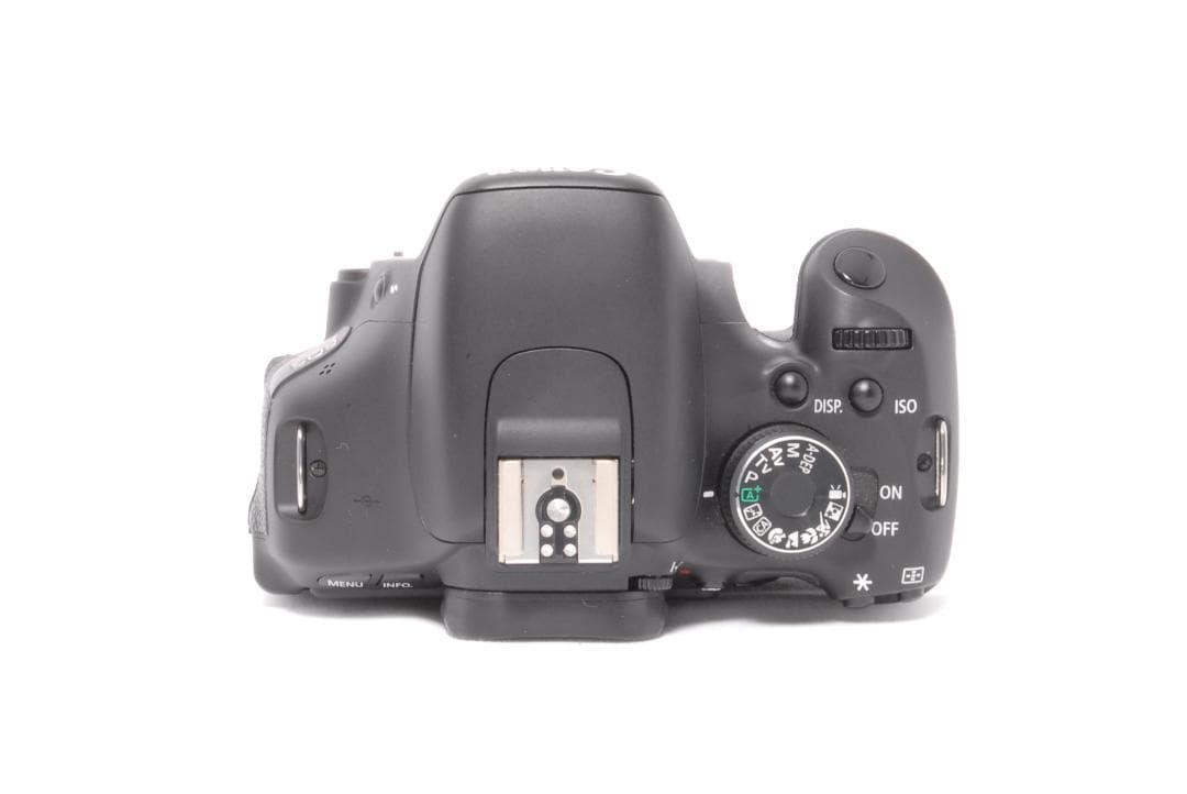 ショット数3056回⭐️Canon Kiss X5⭐️ダブルレンズ⭐️手ぶれ補正