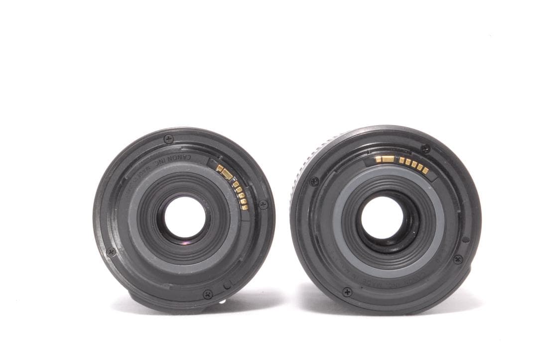 ショット数3056回⭐️Canon Kiss X5⭐️ダブルレンズ⭐️手ぶれ補正