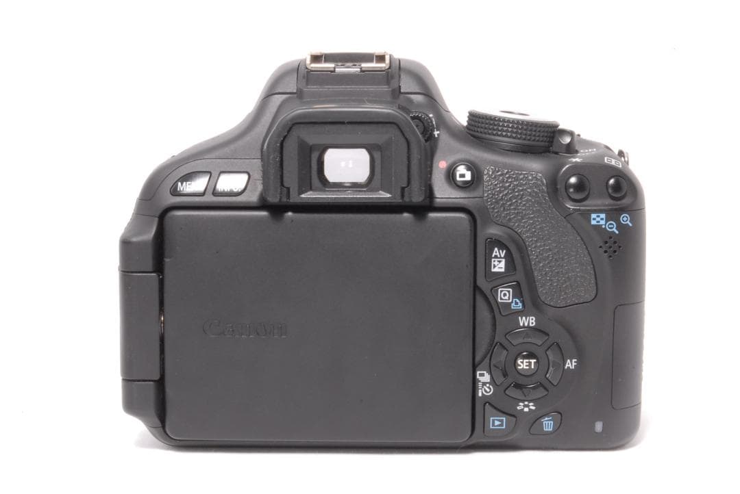 ショット数3056回⭐️Canon Kiss X5⭐️ダブルレンズ⭐️手ぶれ補正