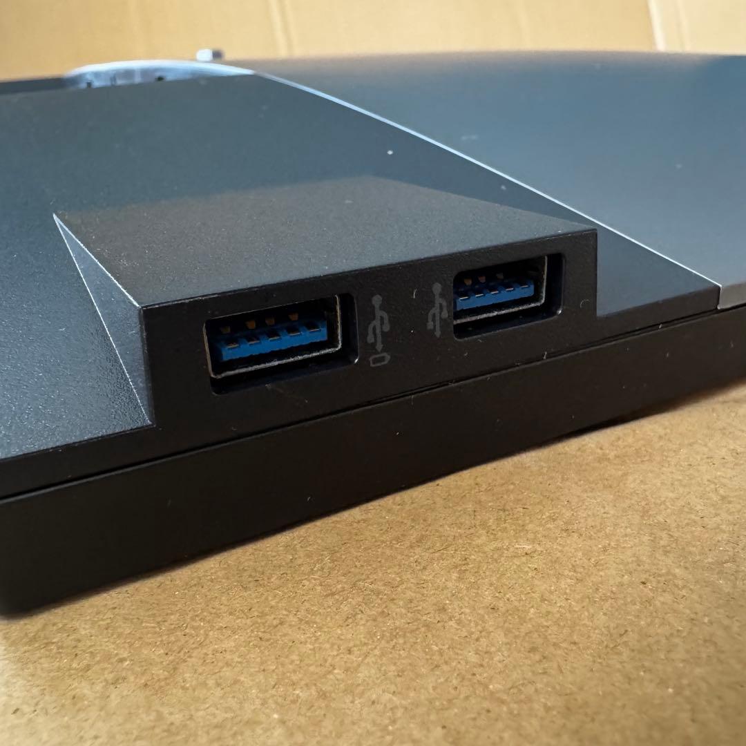 DELL U3219Q 32インチ モニター スタンド無し