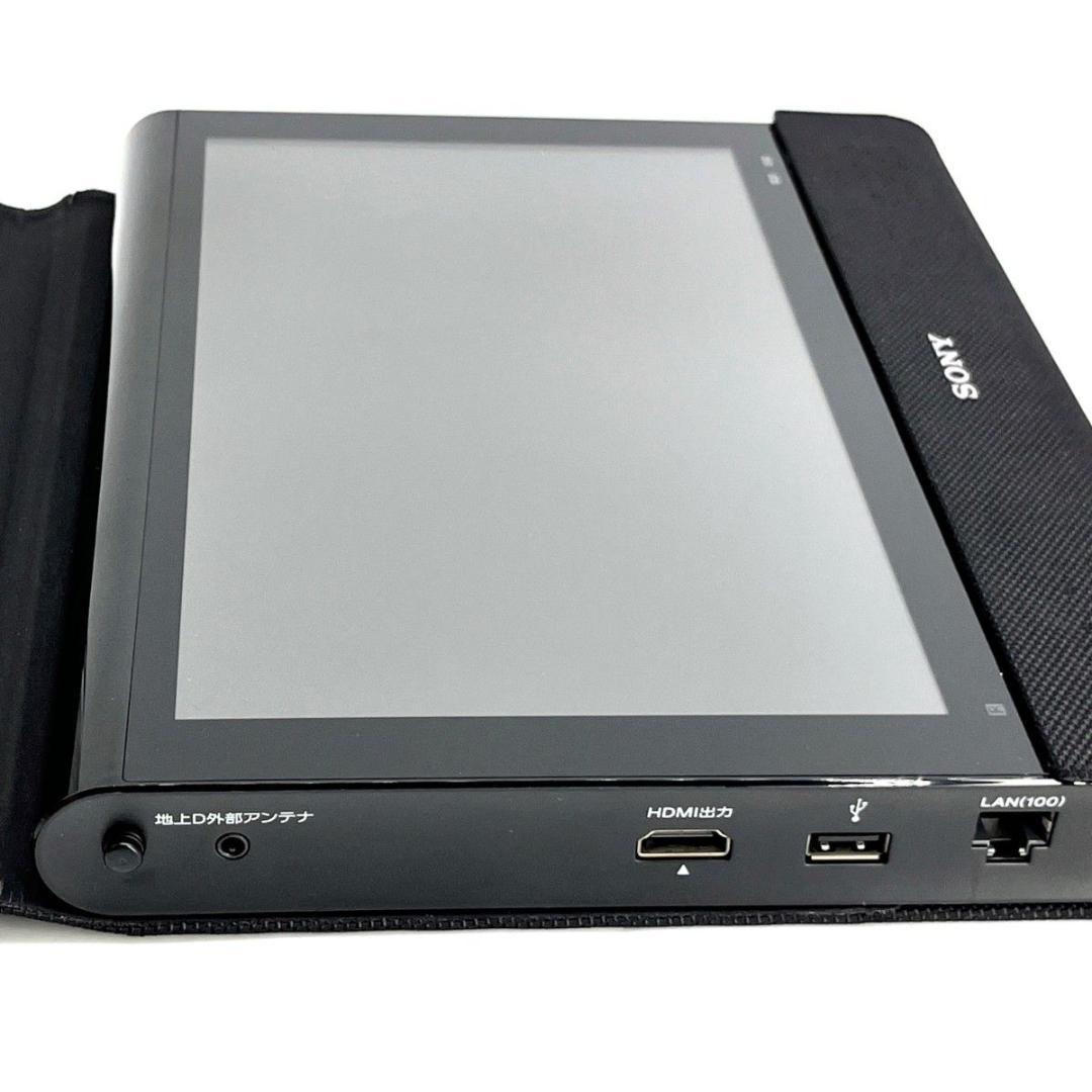 【極美品】SONY BDP-Z1 ポータブルブルーレイプレイヤー