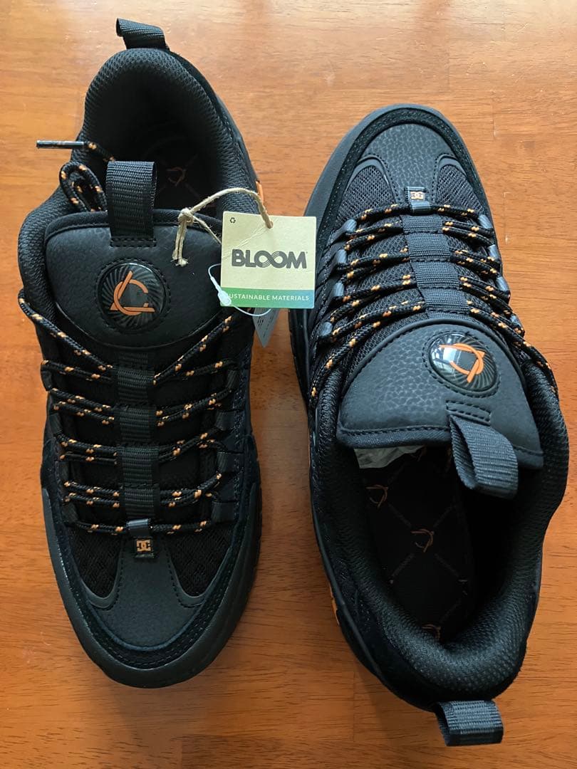 DC Shoes LUCIEN フットウェア メンズ