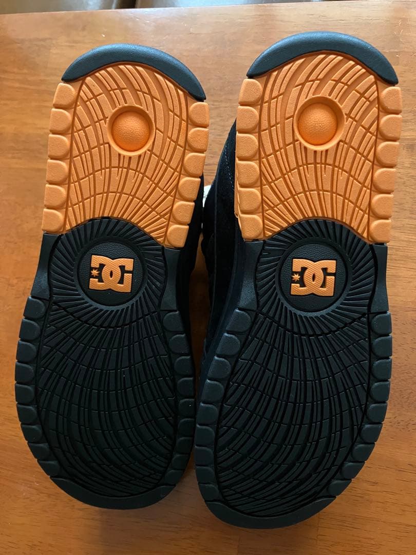 DC Shoes LUCIEN フットウェア メンズ