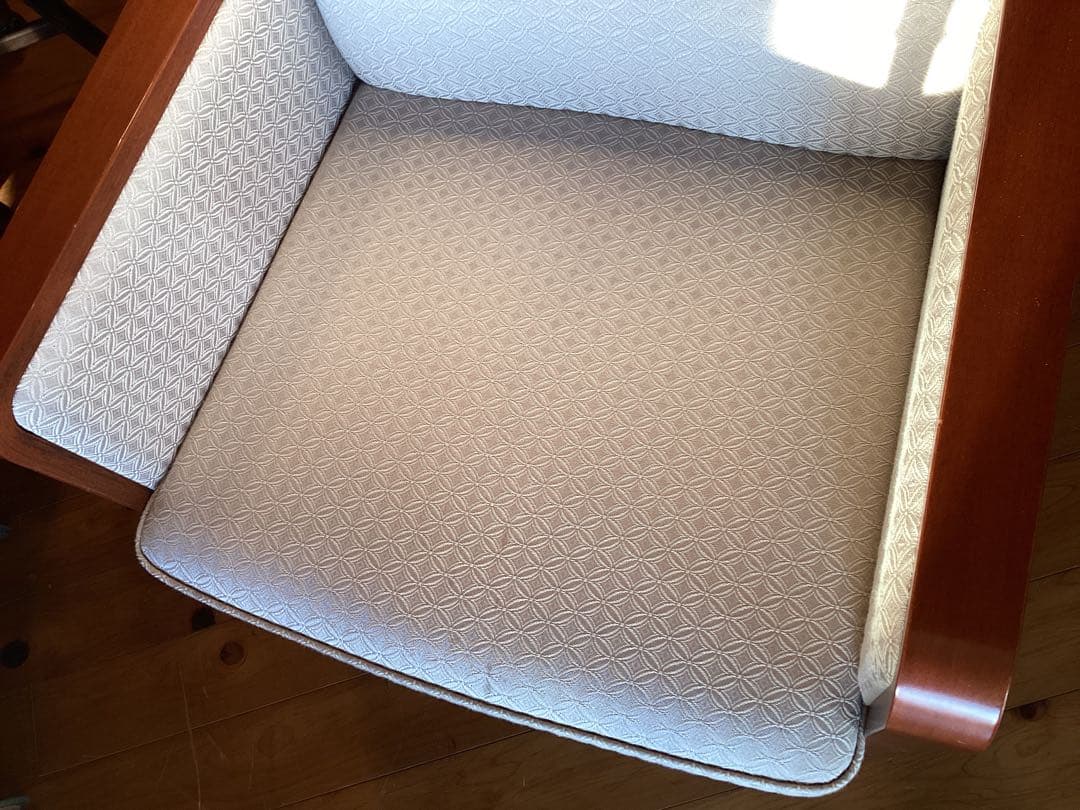 天童木工　アームチェア　Tendo 曲木　天童の椅子