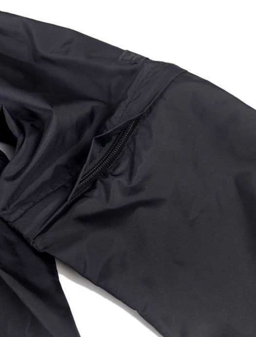 アンダーカバー ナイロンタフタアーミーパーカー Cindyprint 4