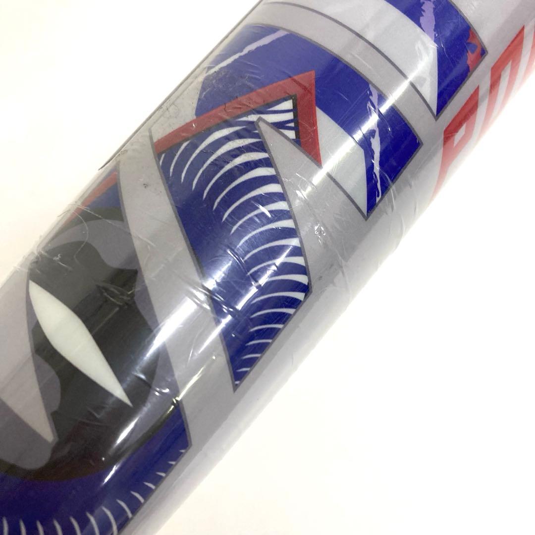 A322-9 marucci クラッシャー パワー トップバランス 740g