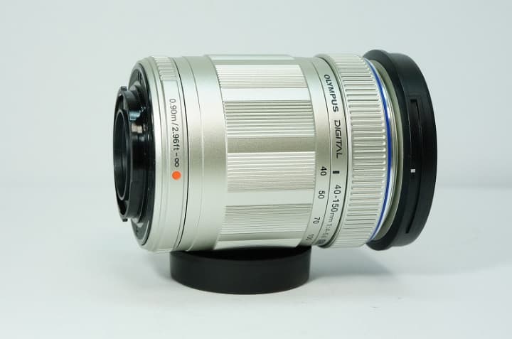 イベント 望遠 オリンパス ★ M.ZUIKO 40-150mm