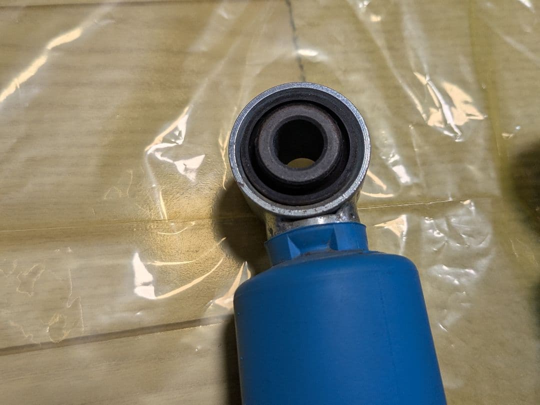 ジムニーJB64、JB74.、シエラ。ビルシュタインショックアブソーバー セット