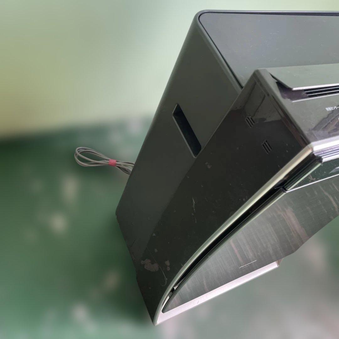 Panasonic パナソニック ナノイー 加湿空気清浄機 F-VXL90格安