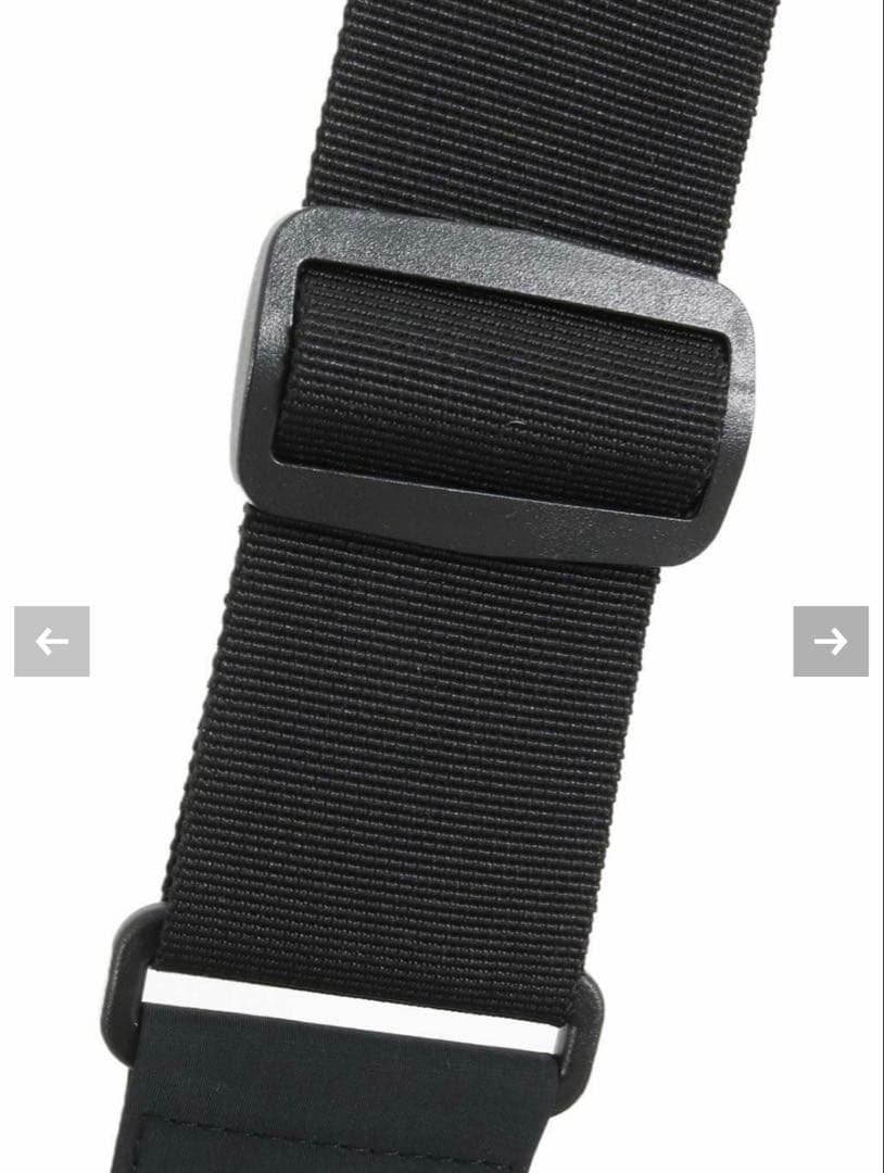 ADAMPATEK/スクエアキルトビッグショルダートートバッグ