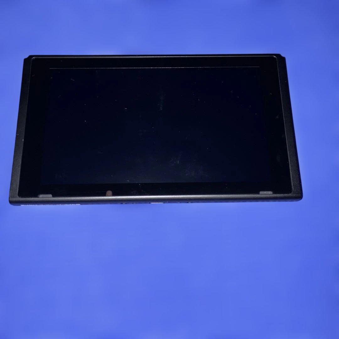 Switch 本体 バッテリー強化版 ネオン + おまけ（SDカード128GB）