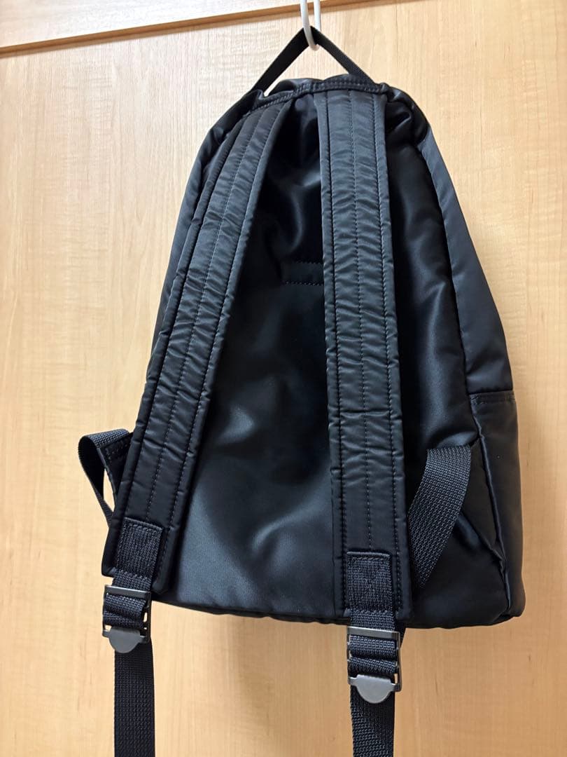 ポーター　タンカー　ミニリュック　ブラック　未使用