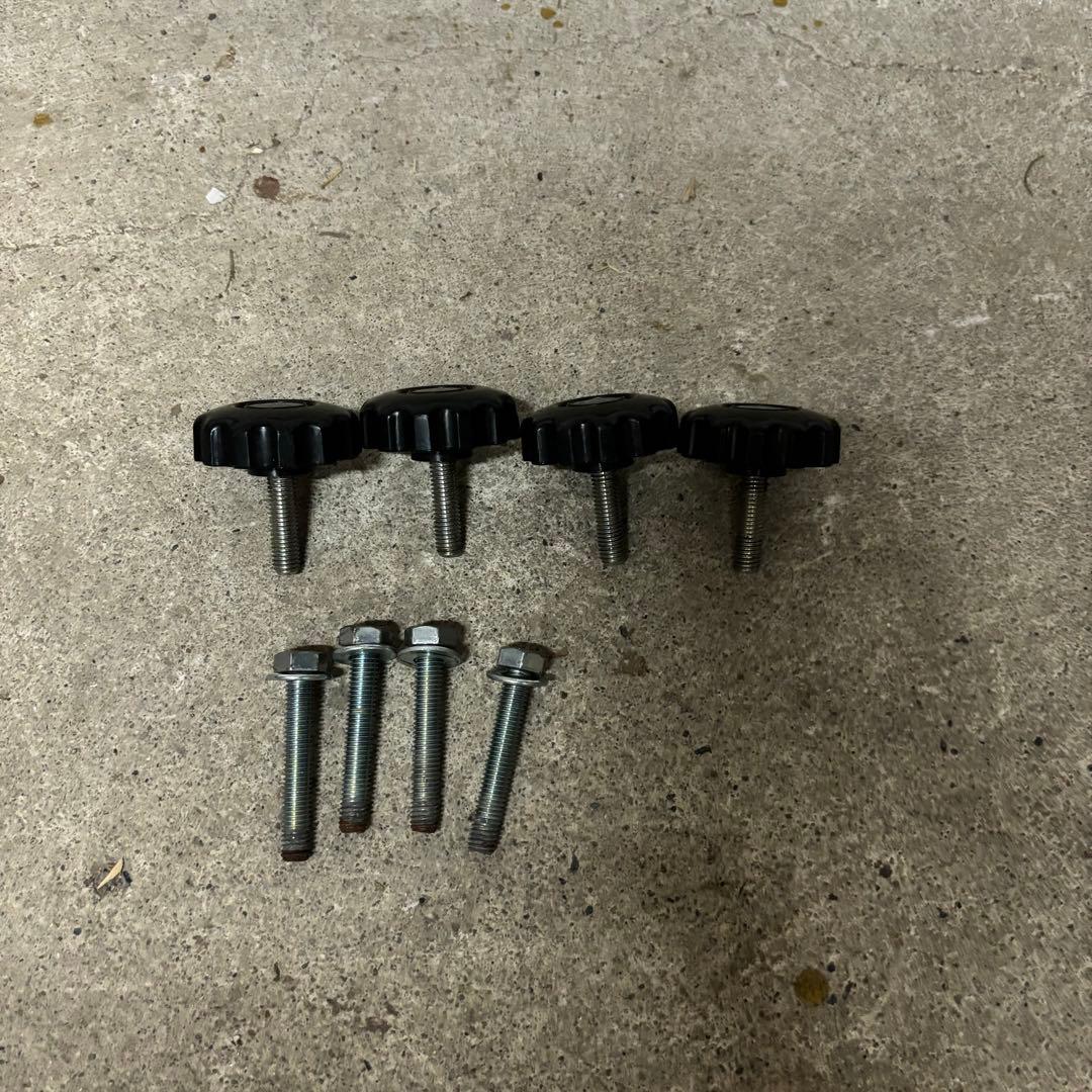 引取り限定　200系　ハイエース　SGL 標準ボディ　ベッドキット　フレームのみ