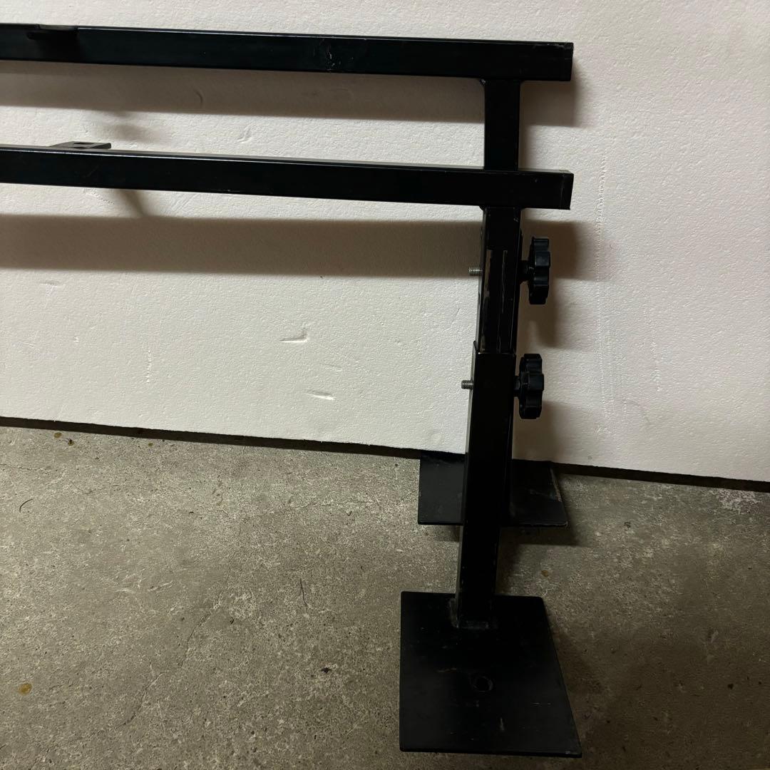 引取り限定　200系　ハイエース　SGL 標準ボディ　ベッドキット　フレームのみ