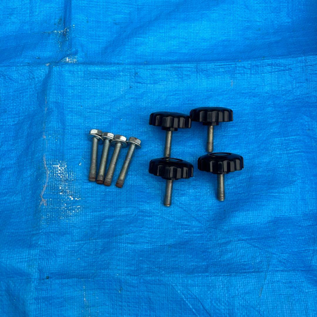 引取り限定　200系　ハイエース　SGL 標準ボディ　ベッドキット　フレームのみ