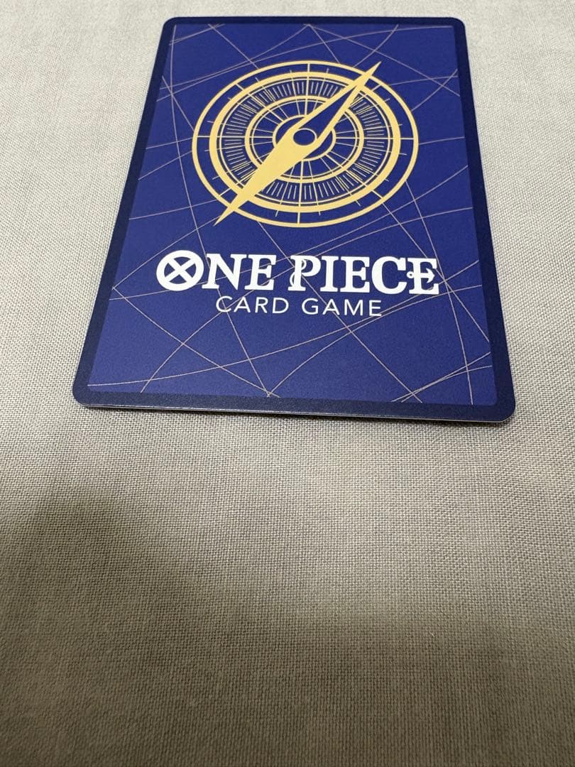 ワンピースカード ニコ・ロビン SP EB03-055 SR パラレル