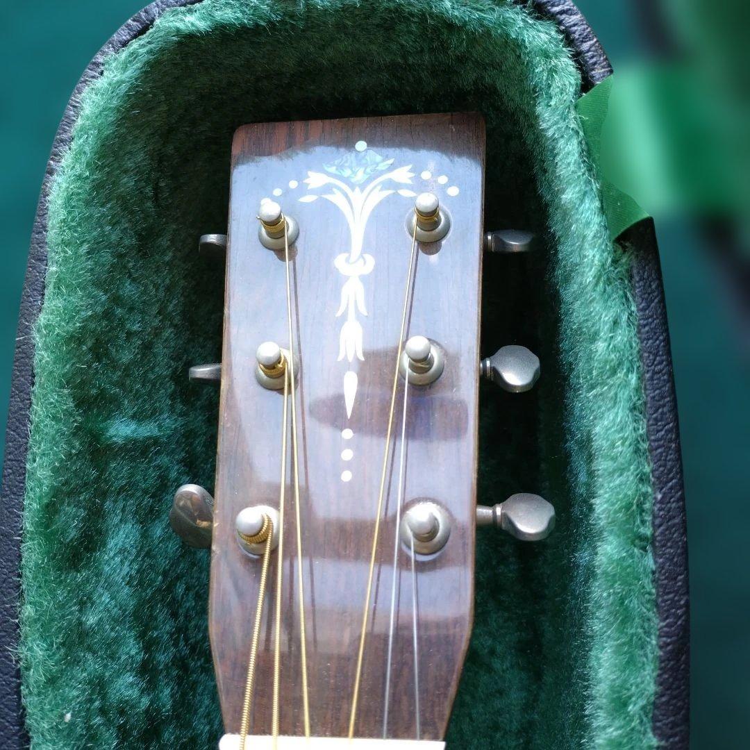 中古品 マーチン シェナンド MHD-28/ハードケース