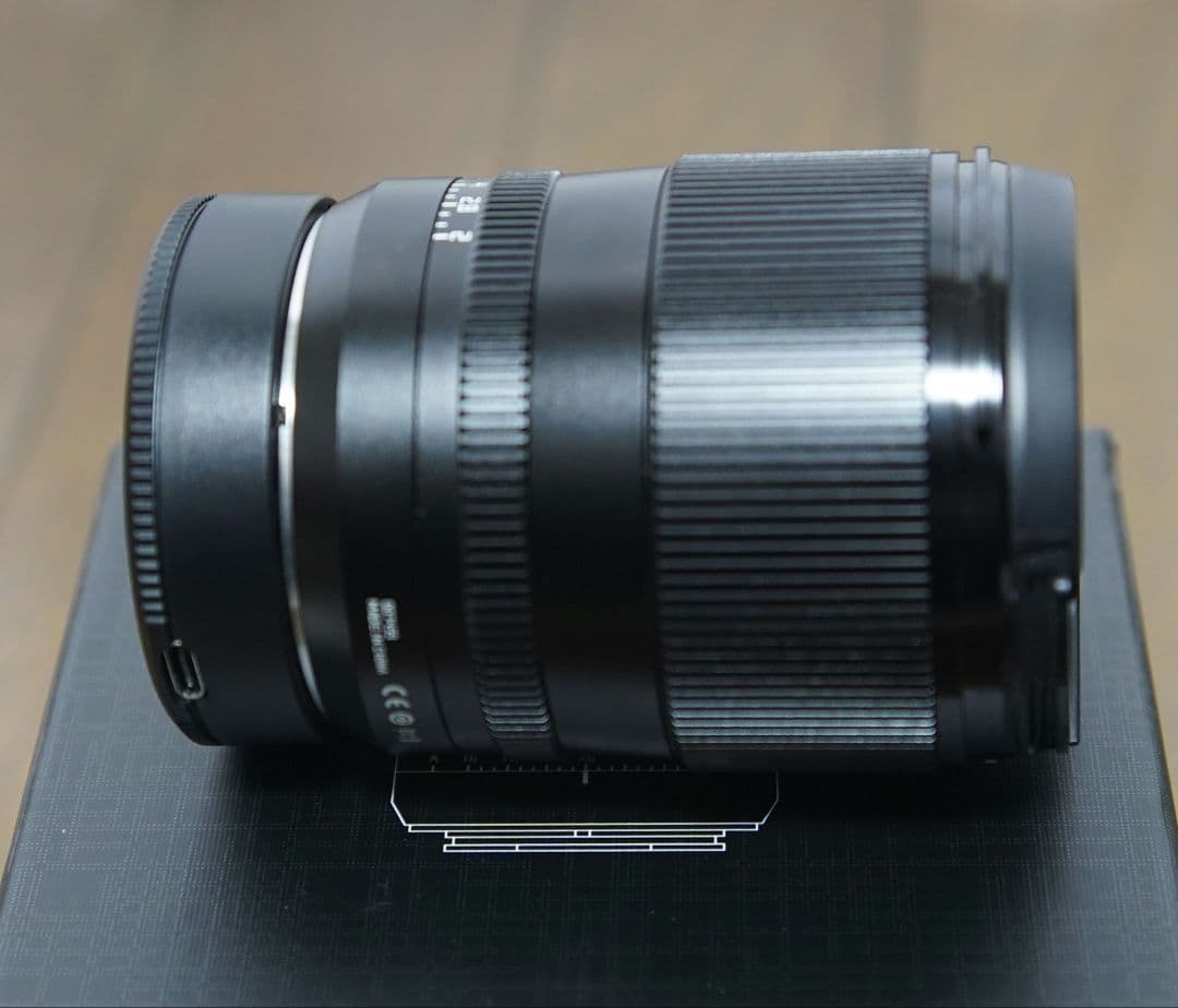 TTArtisan AF 75mm F2 Eマウント単焦点レンズ