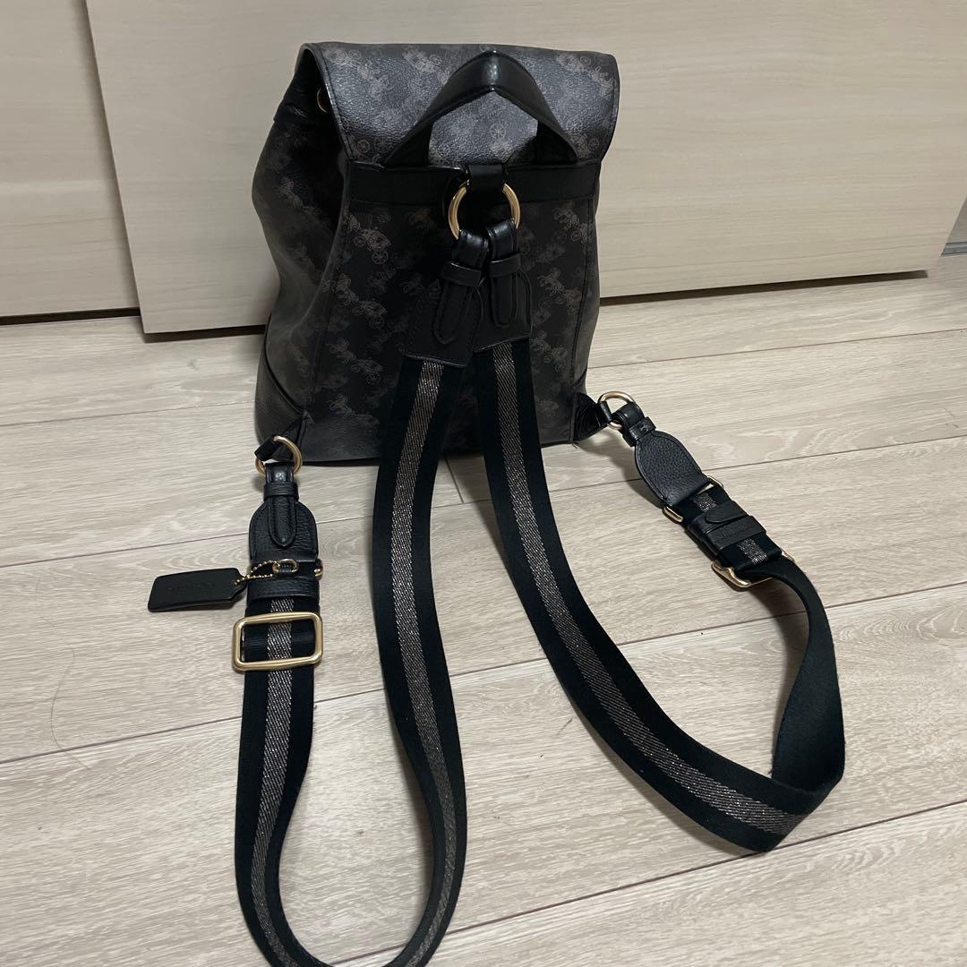 COACH コーチ　バックパック