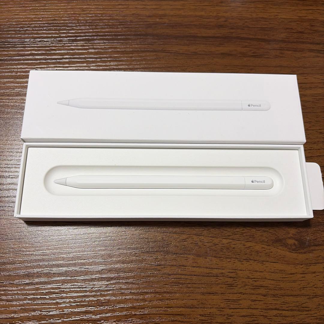 Apple Pencil USB-Cタイプ