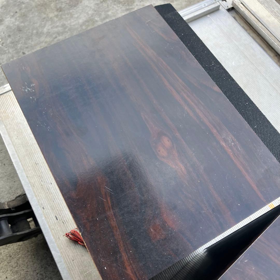 昭和レトロ パイオニア CS-A66 大型スピーカーシステム 8Ω 70W ペア