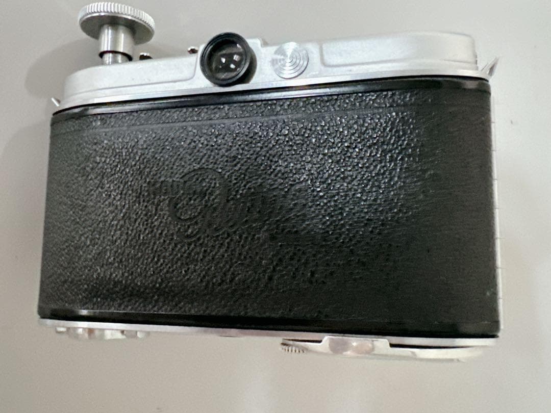 【美品】KODAK Retina I b