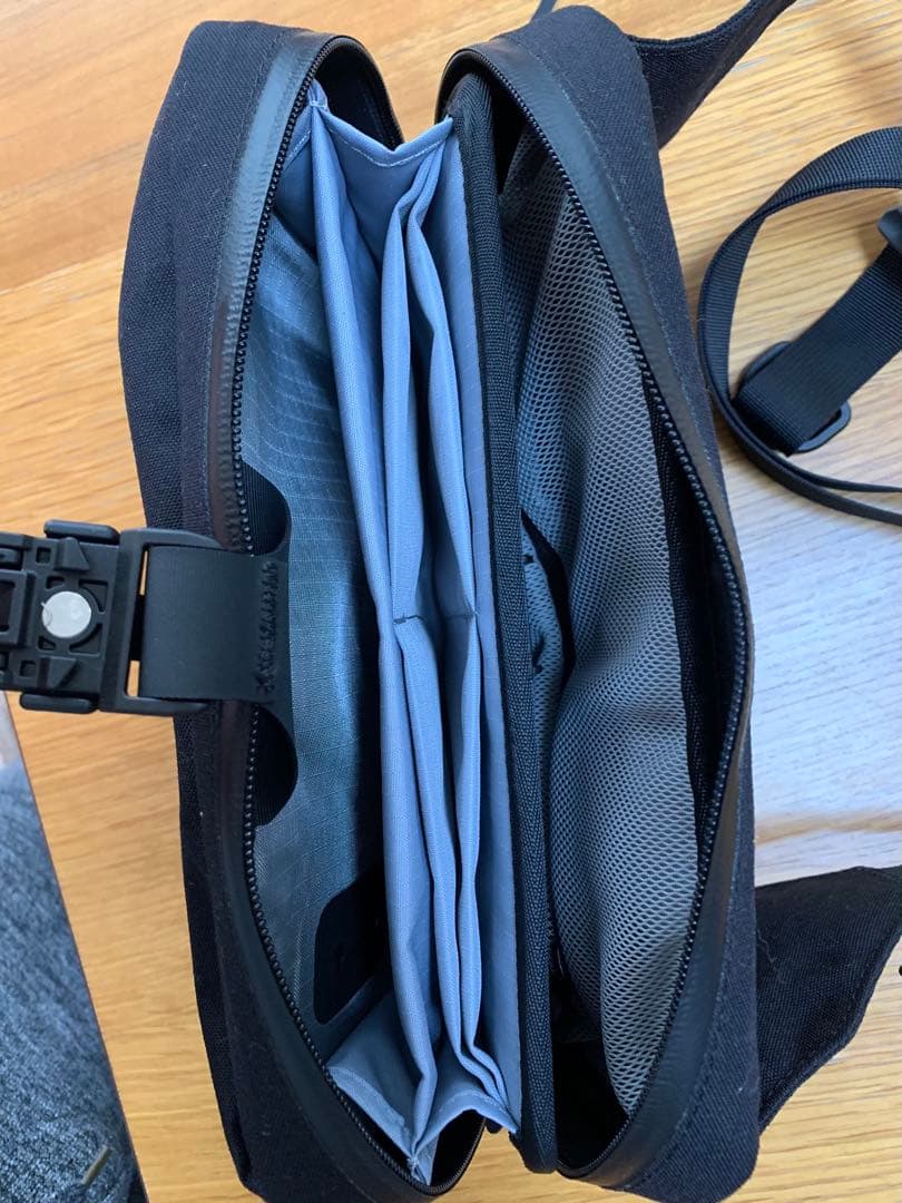 WAVEBLACK EMBER（ブラックエンバー） TKS