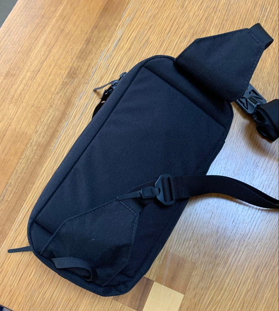 WAVEBLACK EMBER（ブラックエンバー） TKS