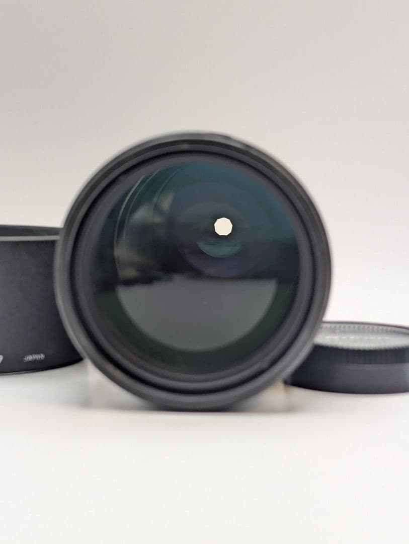 レンズ(ズーム) Nikon AF NIKKOR 80-200mm f2.8 ED D