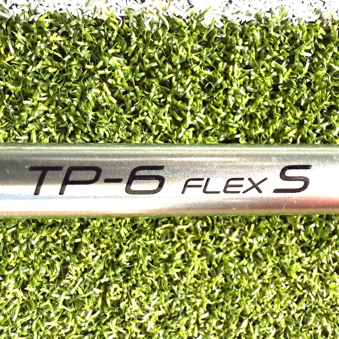 Titleist 917 D3 ドライバー 9.5度　ツアーAD TP-6 S