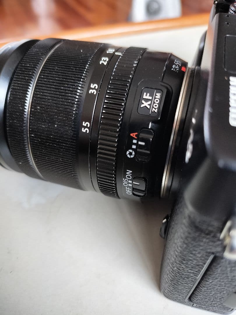 富士フィルム X-E2 ミラーレス一眼