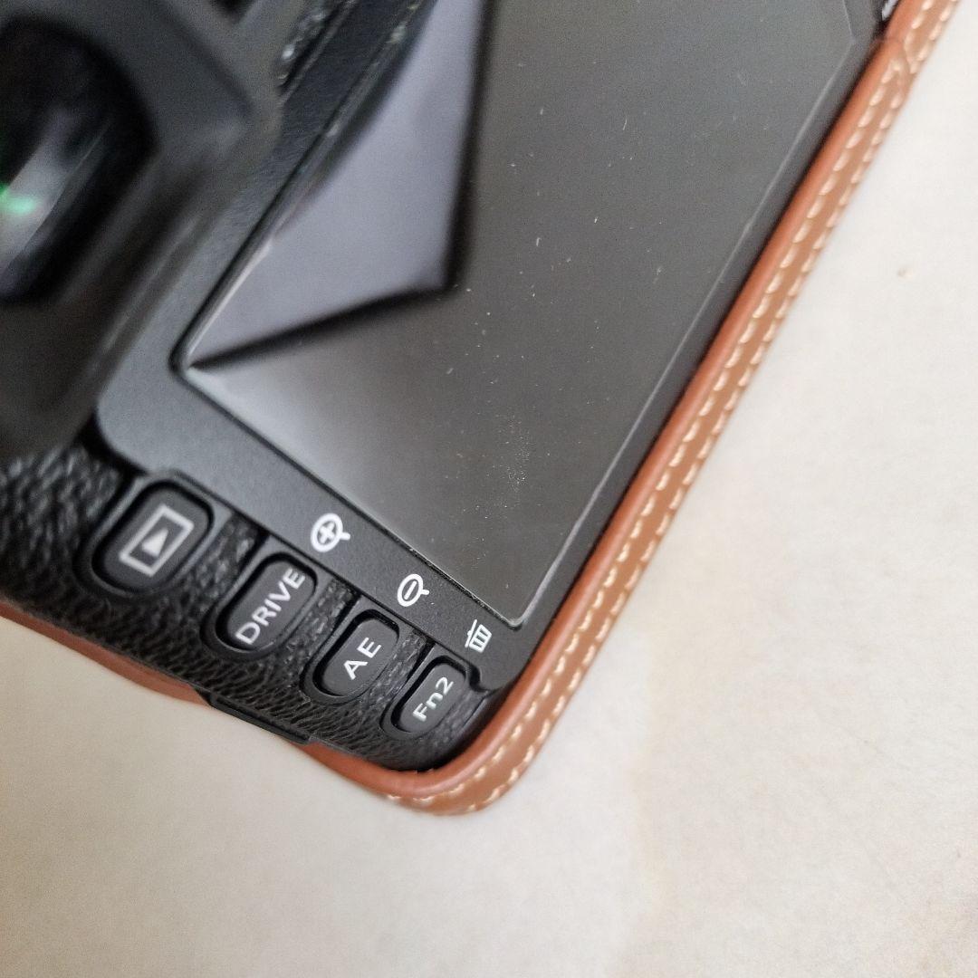 富士フィルム X-E2 ミラーレス一眼